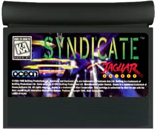 Syndicate cart