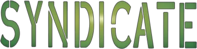 Syndicate logo