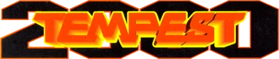 Tempest 2000 logo