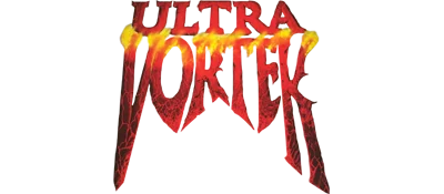 Ultra Vortek logo