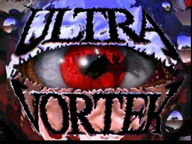 Ultra Vortek screenshot
