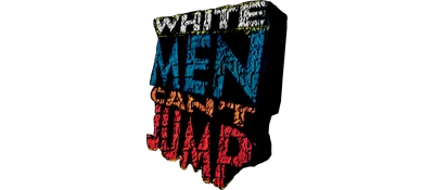 White Men Can't Jump logo