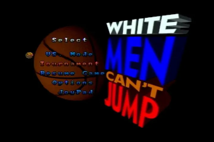 White Men Can't Jump screenshot