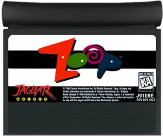 Zoop cart