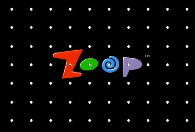 Zoop screenshot