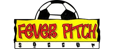 Fever Pitch Soccer logo