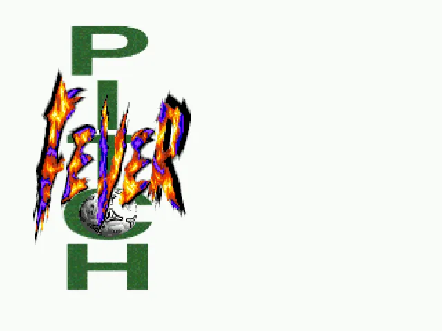 Fever Pitch Soccer screenshot