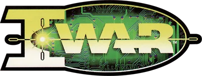 I-War logo