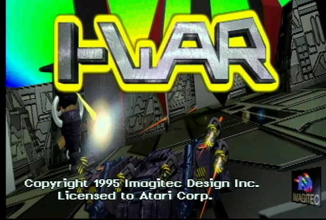 I-War screenshot