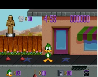 Tiny Toon Adventures screenshot