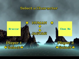 Thea Realm Fighters screenshot