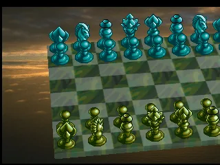 Backdrop artwork for Ultimate Brain Games