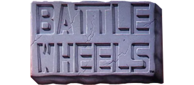 Battle Wheels logo