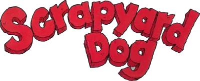 Scrapyard Dog logo