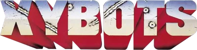 Xybots logo