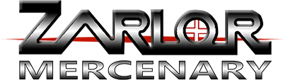 Zarlor Mercenary logo