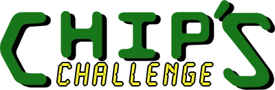 Chip's Challenge logo
