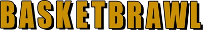 Basketbrawl logo