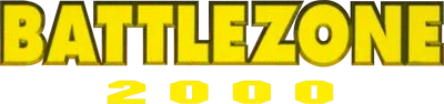 Battlezone 2000 logo