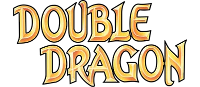 Double Dragon logo