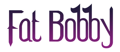 Fat Bobby logo
