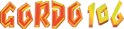 Gordo 106 logo