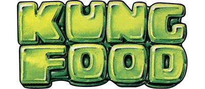 Kung Food logo