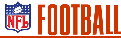 NFL Football logo