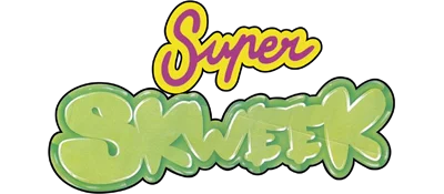 Super Skweek logo