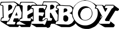 Paperboy logo