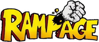 Rampage logo