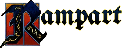 Rampart logo