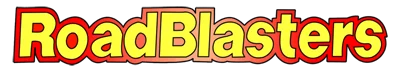 RoadBlasters logo