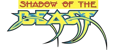 Shadow of the Beast logo