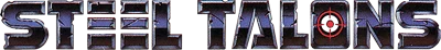 Steel Talons logo