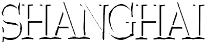 Shanghai logo