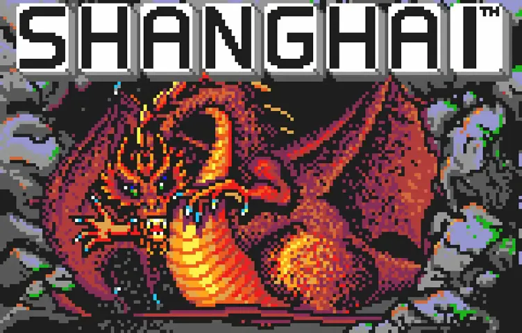 Shanghai screenshot
