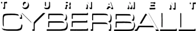 Tournament Cyberball logo
