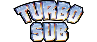 Turbo Sub logo