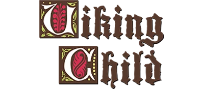 Viking Child logo