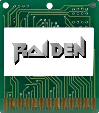 Raiden cart