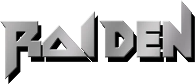 Raiden logo