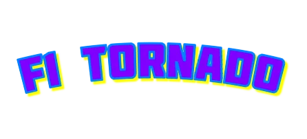 F1 Tornado logo
