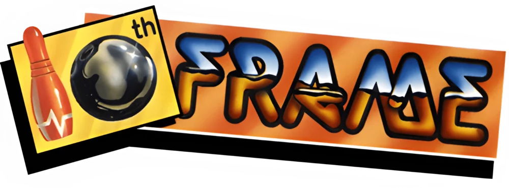 10th Frame logo