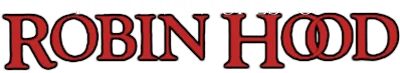 The Adventures of Robin Hood logo