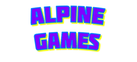 Alpine Games logo