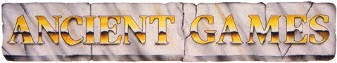Ancient Games logo