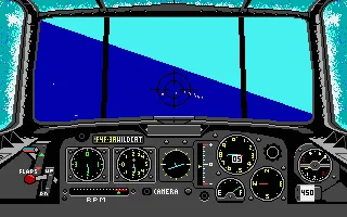 Battlehawks 1942 screenshot