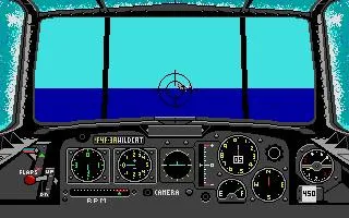 Backdrop artwork for Battlehawks 1942