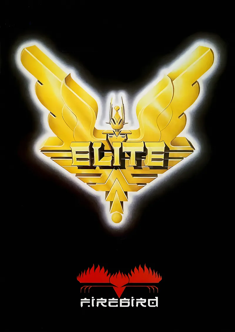 Elite box art